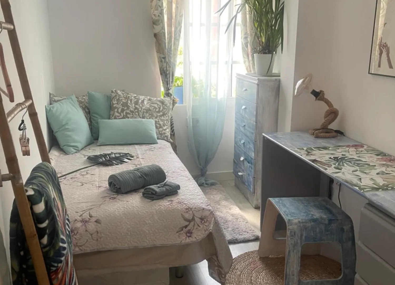 Apartamento Arte Málaga