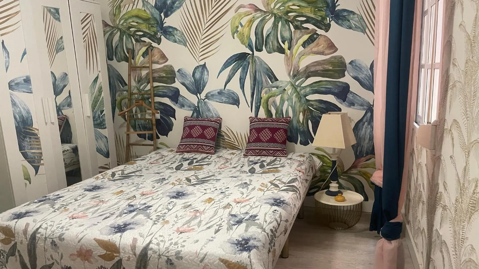 Apartamento Arte Málaga