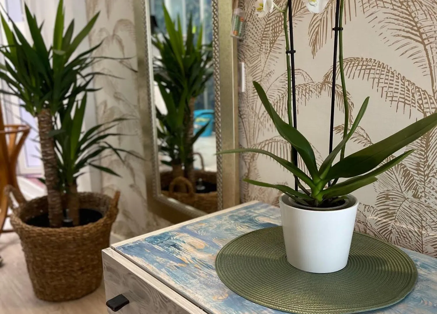 Lejlighed Apartamento Arte Málaga
