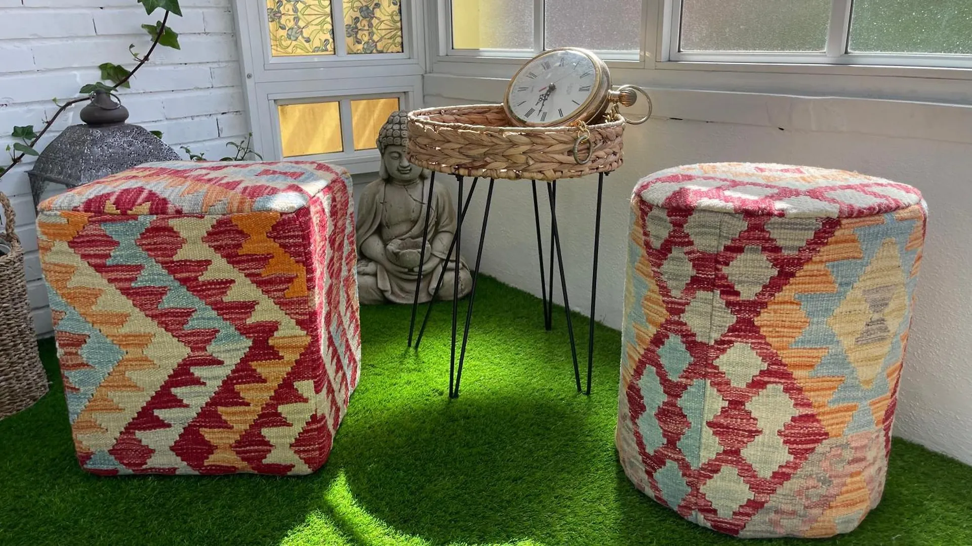 Lejlighed Apartamento Arte Málaga