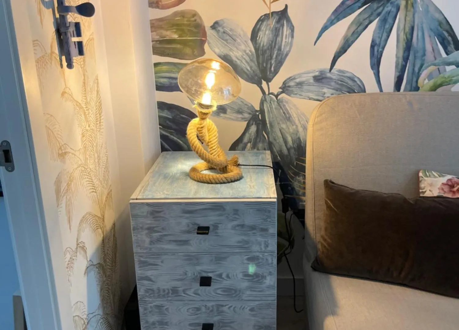 Lejlighed Apartamento Arte Málaga Spanien